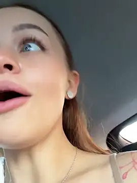 AngelinaTeller's Live Sex Cam Show