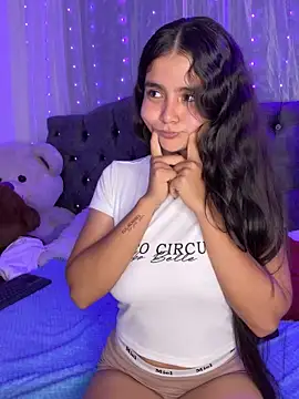 Ashley_and_Zoe's Live Sex Cam Show