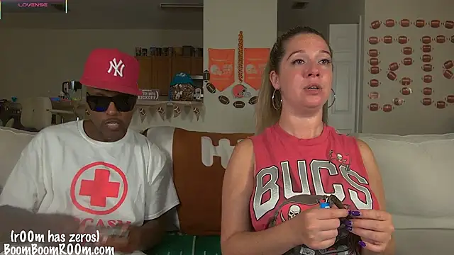 boomboomr00m's Live Sex Cam Show