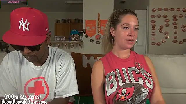boomboomr00m's Live Sex Cam Show