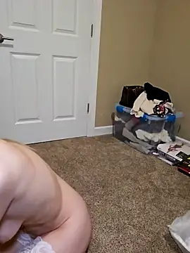AmethystFoxx's Live Sex Cam Show