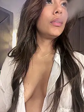OneInAMillionXXX's Live Sex Cam Show