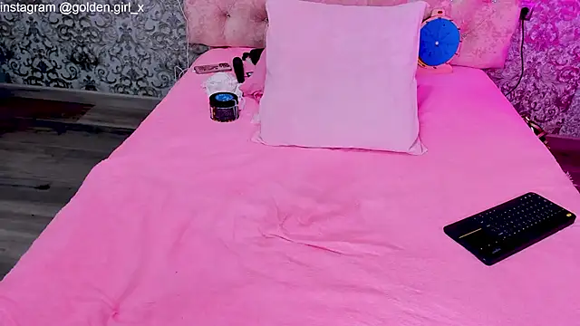 Akilla_Queen's Live Sex Cam Show