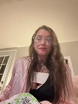lexymarie's Webcam Show