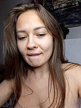 Olivia_OliV's Live Sex Cam Show