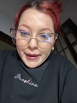 Goddess_Naughty's Live Sex Cam Show