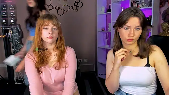 catherine_kitty's Live Sex Cam Show
