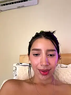 Min_junn's Live Sex Cam Show