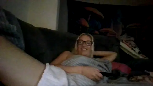 JemTastic's Webcam Show