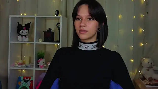 MyeshaTress' Live Sex Cam Show