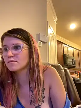 Riley_ray69's Webcam Show