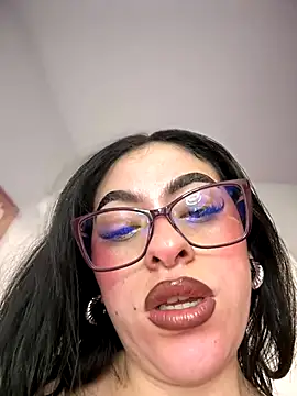 Wkatte's Webcam Show