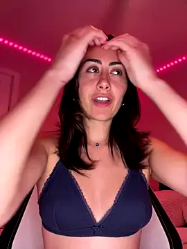 ximenacazalla's Live Sex Cam Show
