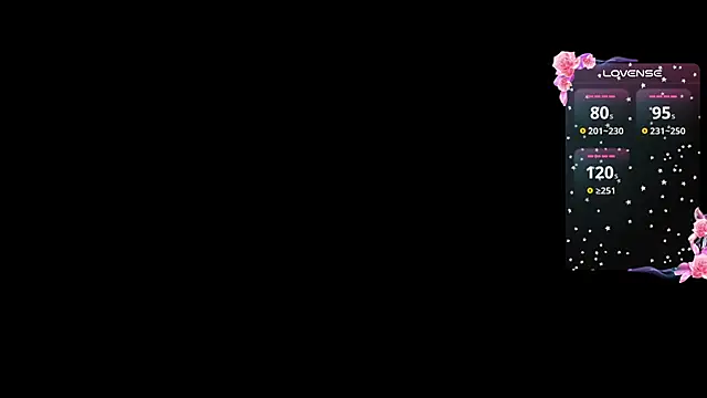 eviedemn7's Live Sex Cam Show