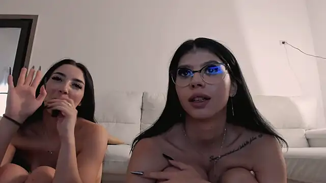 Sierra_Halle's Live Sex Cam Show