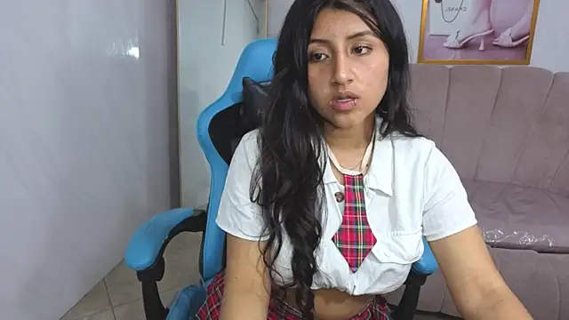 Ana_sofia_b's Live Sex Cam Show