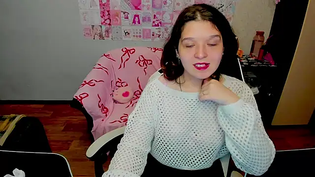 Acid_Kate's Live Sex Cam Show