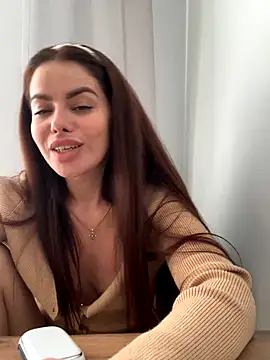Brilliant-Dew's Live Sex Cam Show