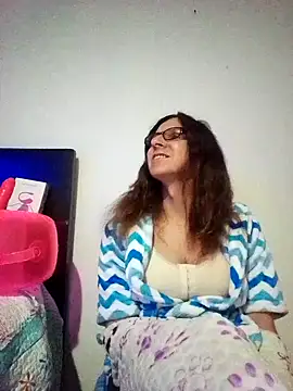 Cameron_puppy's Webcam Show