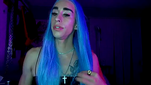 xoFrankie's Webcam Show