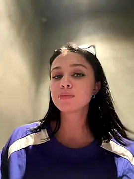 VendiMur's Live Sex Cam Show