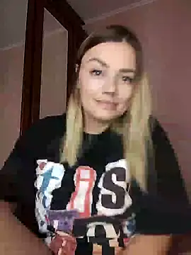 KrissSexi's Live Sex Cam Show