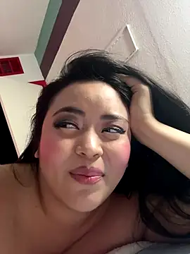MyHoneyFrida's Webcam Show
