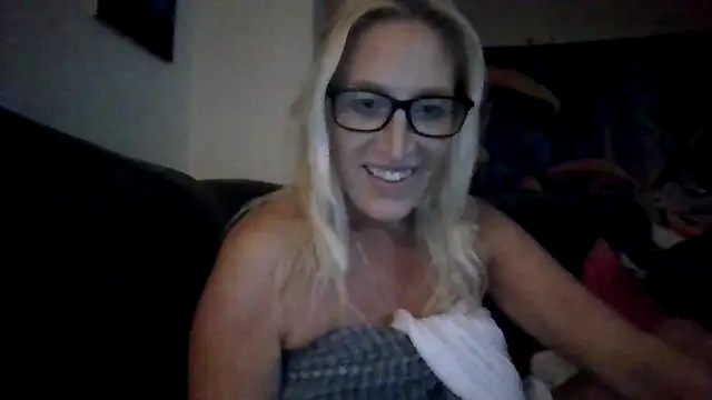 JemTastic's Webcam Show