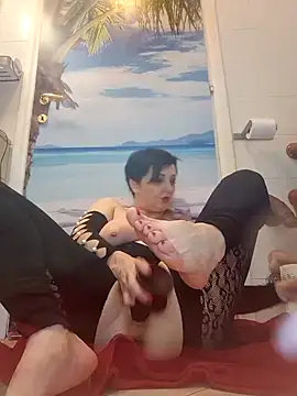lucillabollente's Live Sex Cam Show