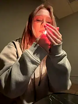CaitlinSugar's Live Sex Cam Show