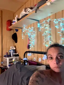 Kacinichole's Webcam Show