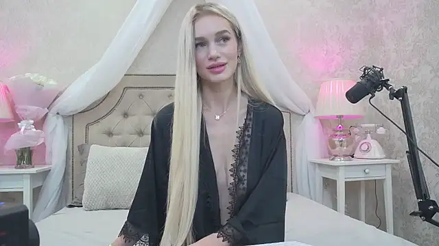 KristinaDane's Live Sex Cam Show