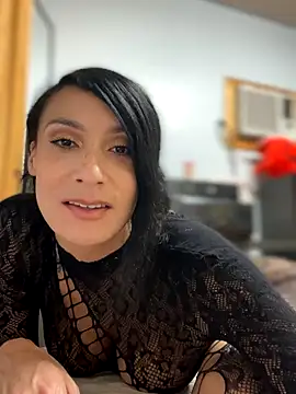 FerrariFrench's Live Sex Cam Show