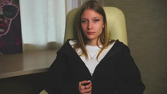 NancyBoeck's Live Sex Cam Show