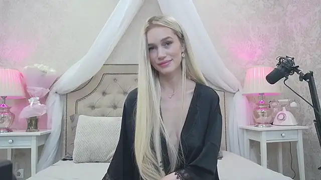 KristinaDane's Live Sex Cam Show