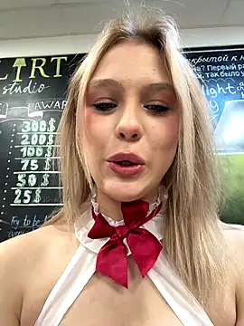 CaitlinSugar's Webcam Show