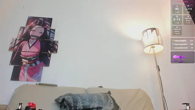 xabrina_zpellman_'s Live Sex Cam Show