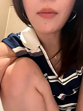 Game_yoyo's Webcam Show
