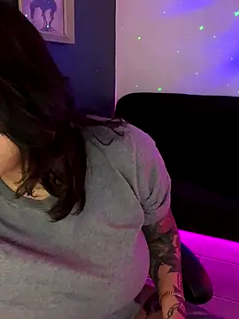 miacanela_xo's Webcam Show