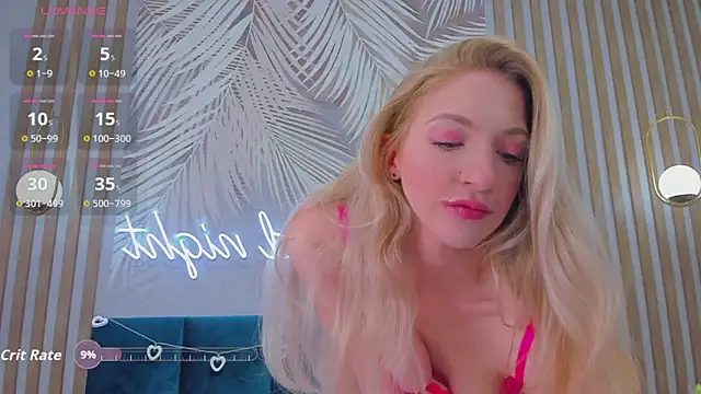 Emilly_Hart's Webcam Show