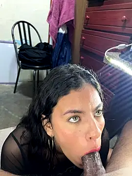 roman_and_jessie's Webcam Show