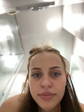 AngelinaTeller's Live Sex Cam Show