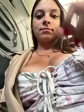 Katya_Katysha's Webcam Show