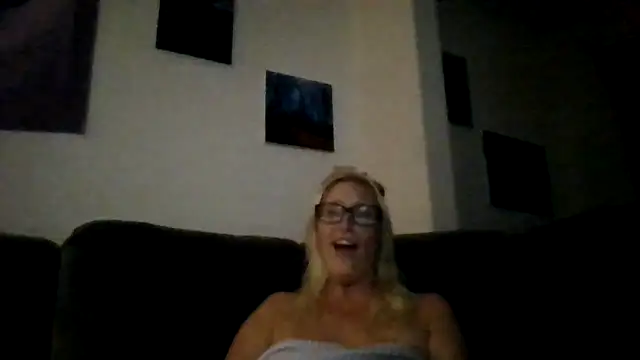 JemTastic's Webcam Show