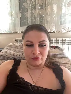 PEETRAA's Live Sex Cam Show