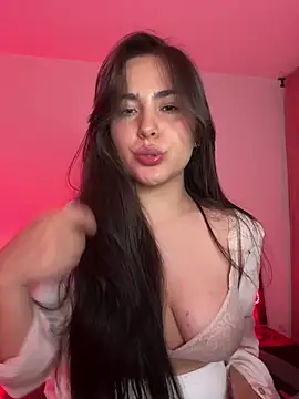sol__angel's Live Sex Cam Show