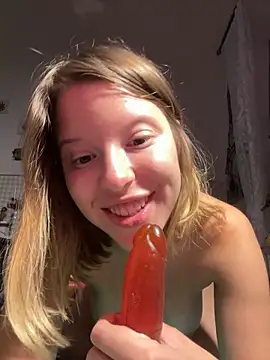 kimczii's Live Sex Cam Show