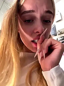 enjoy_my_beauty's Live Sex Cam Show