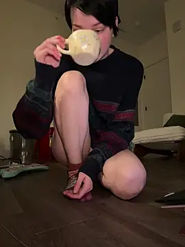 Ella-Blue's Live Sex Cam Show