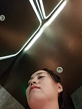 bingxin-'s Webcam Show